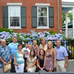 Meet your Posher, Mary